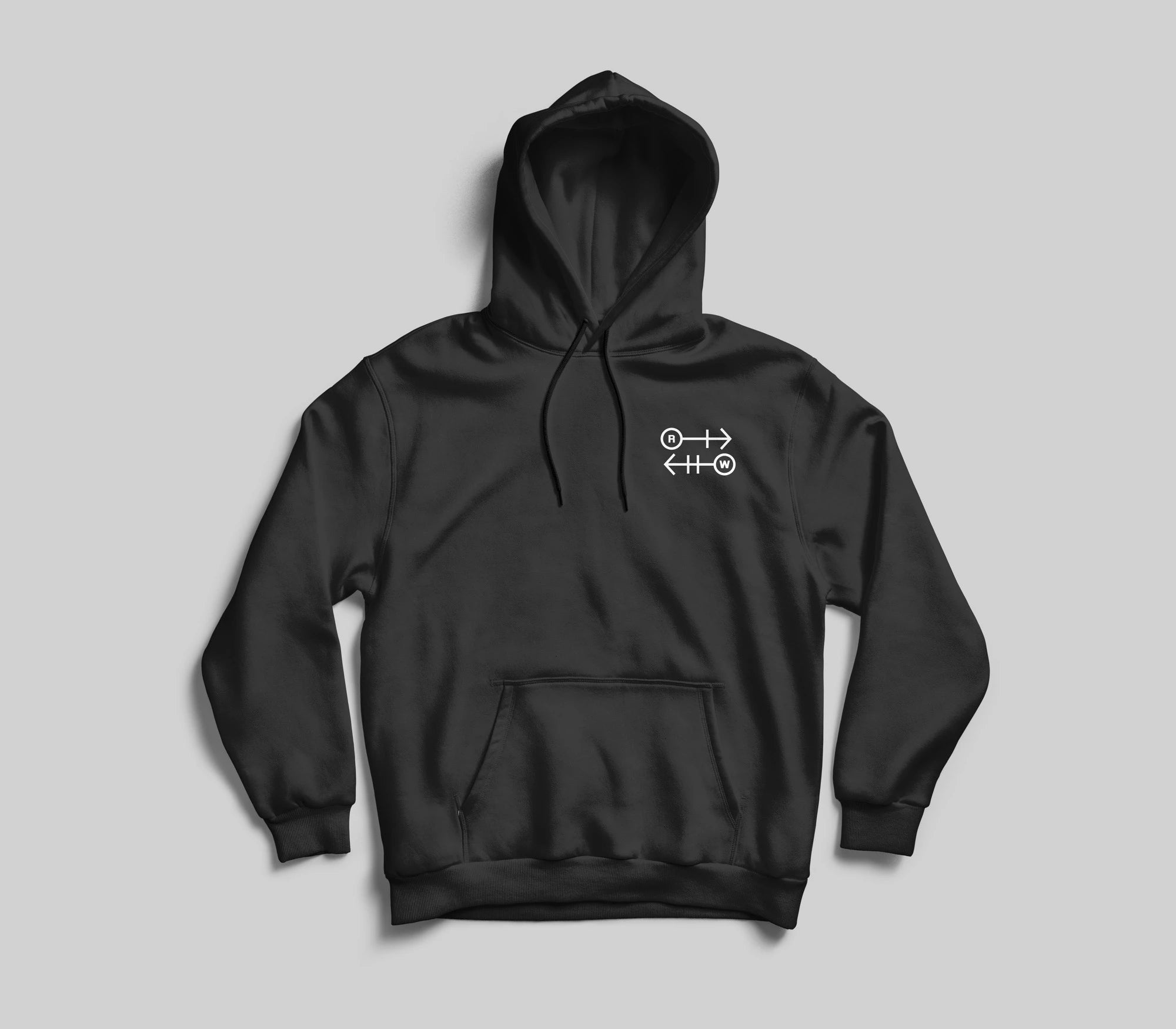 Hoodies – Rugged Warrior