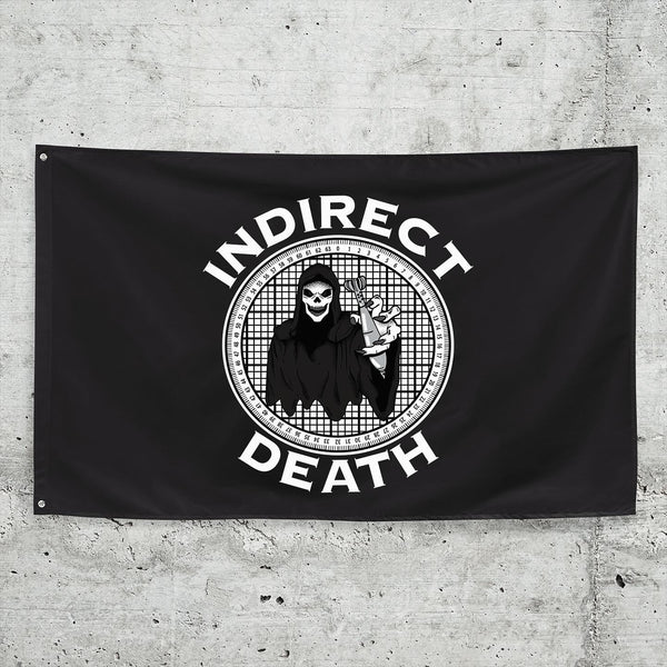 Indirect Death (Flag)