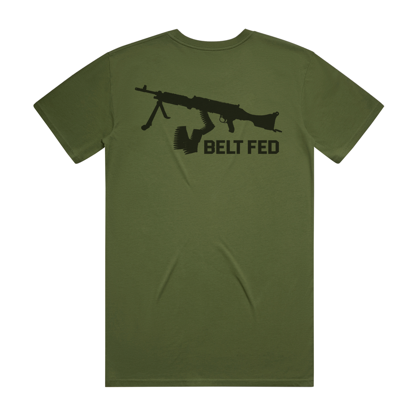 BELT FED - Tee (Field)