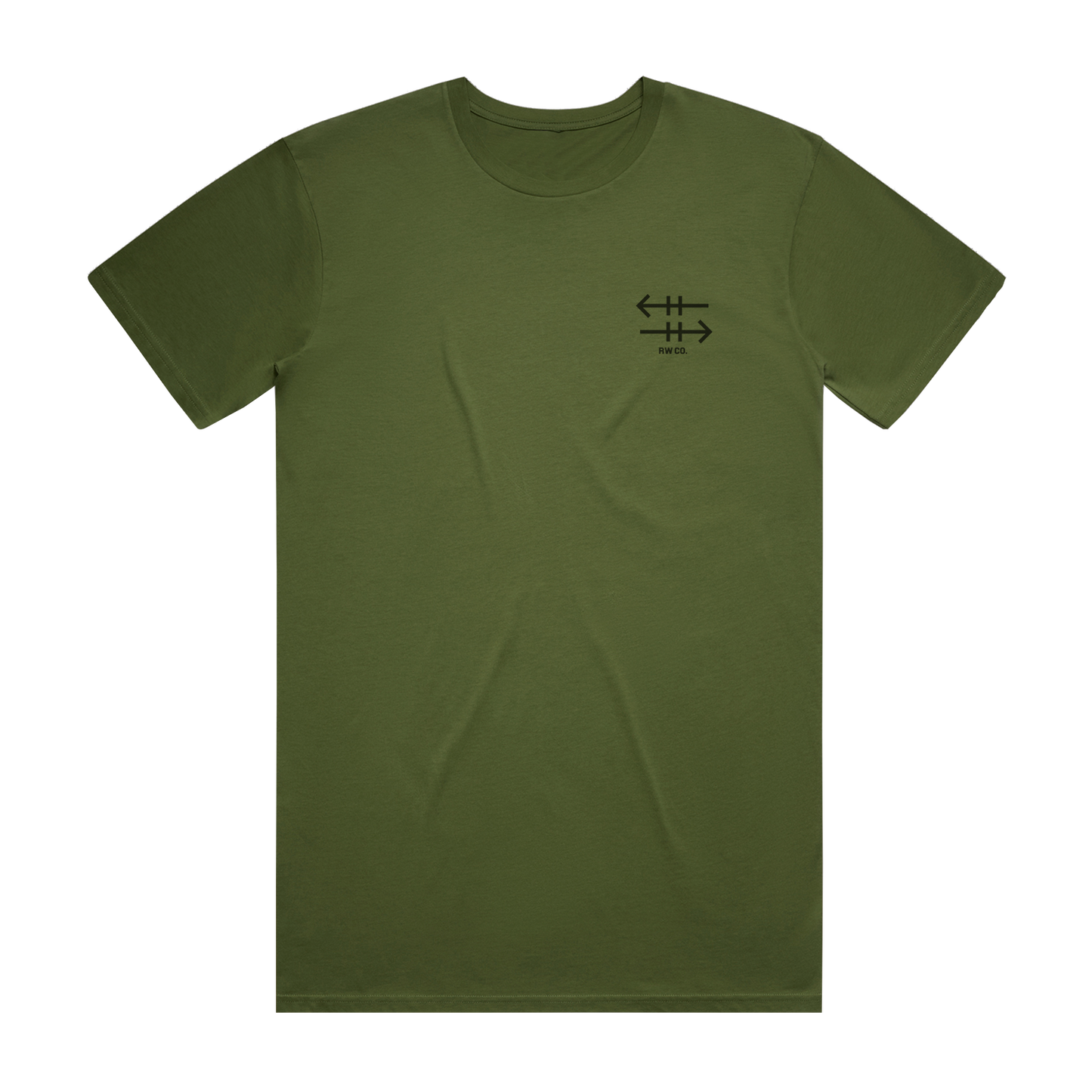 BELT FED - Tee (Field)