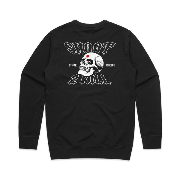 Shoot 2 Kill Crewneck