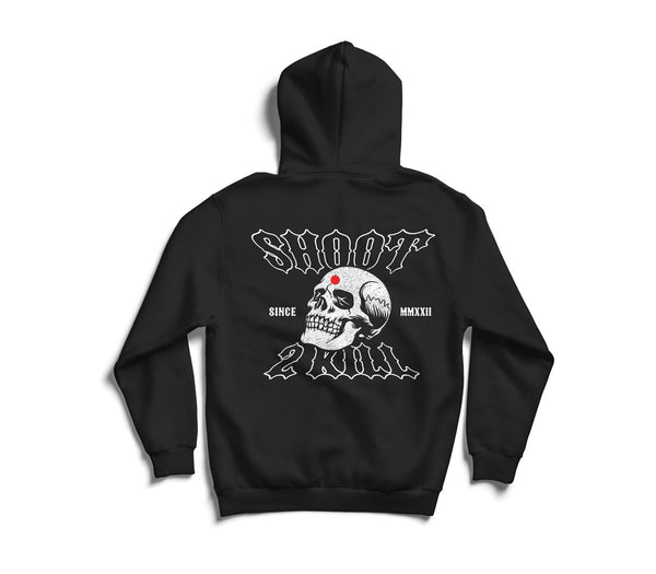 Shoot 2 Kill Hoodie