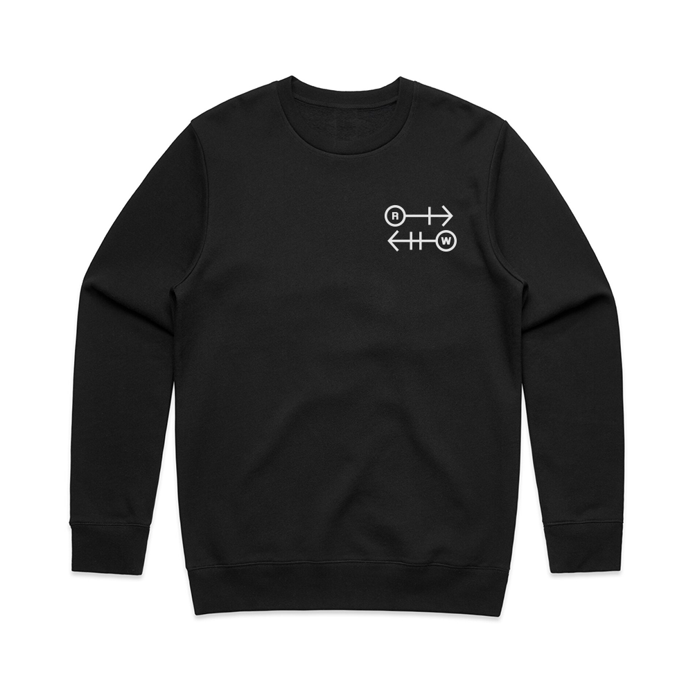 Sting Em' Crewneck