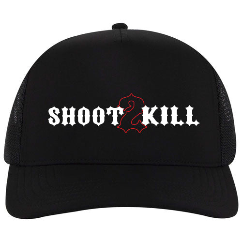 S2K Trucker Hat