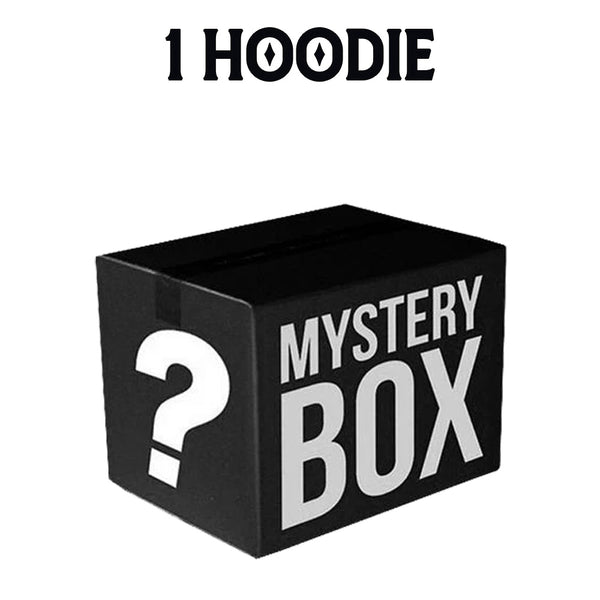 Mystery Box (1 Hoodie)