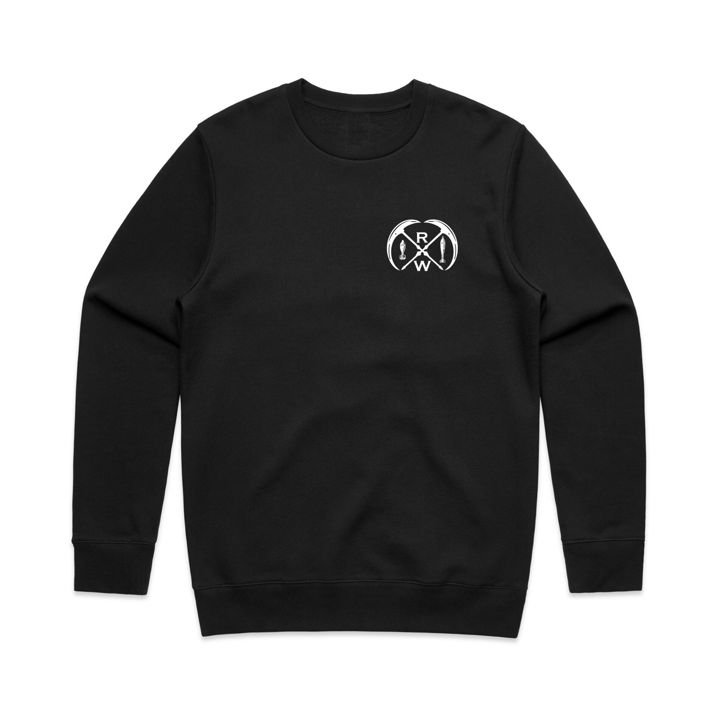 Indirect Death Crewneck