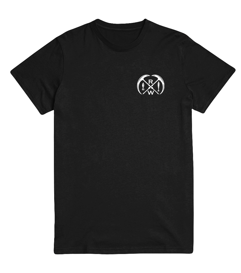 Indirect Death Tee (Black)