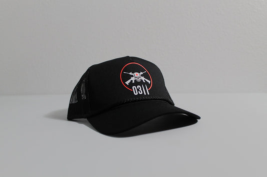 0311 Trucker Hat