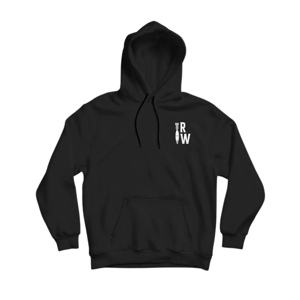 Rain Hell Hoodie